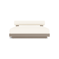 Collins Aluminum Daybed