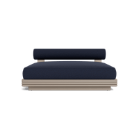 Collins Aluminum Daybed