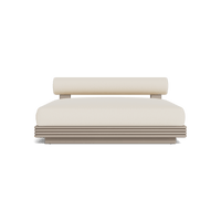 Collins Aluminum Daybed