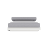 Collins Aluminum Daybed