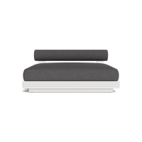 Collins Aluminum Daybed