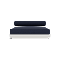 Collins Aluminum Daybed