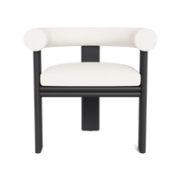 Collins Aluminum Dining Chair