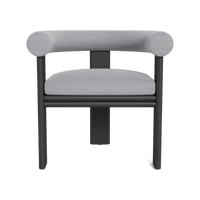 Collins Aluminum Dining Chair