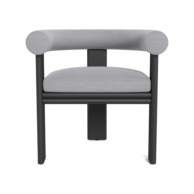Collins Aluminum Dining Chair