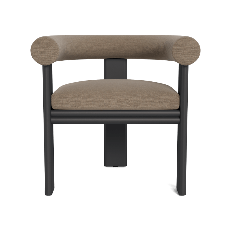 Collins Aluminum Dining Chair