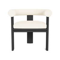 Collins Aluminum Dining Chair