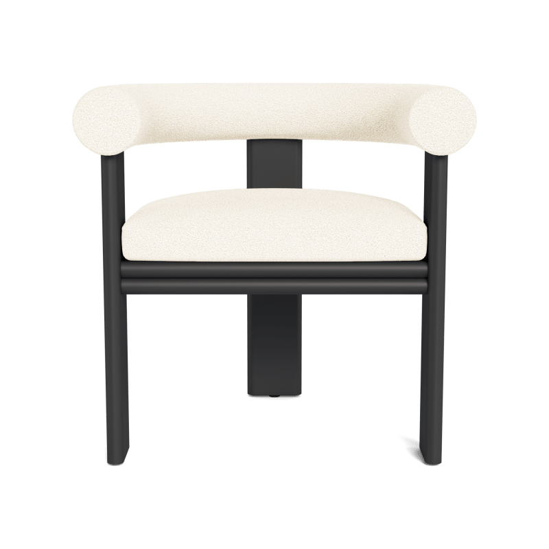 Collins Aluminum Dining Chair