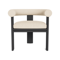 Collins Aluminum Dining Chair