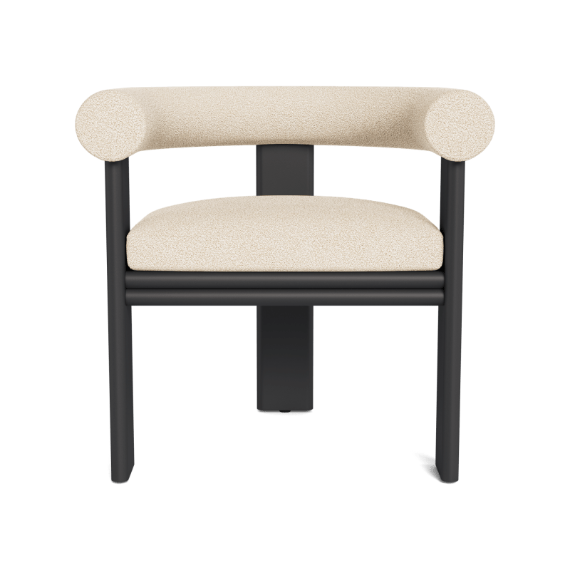 Collins Aluminum Dining Chair