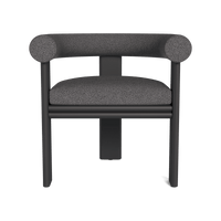 Collins Aluminum Dining Chair