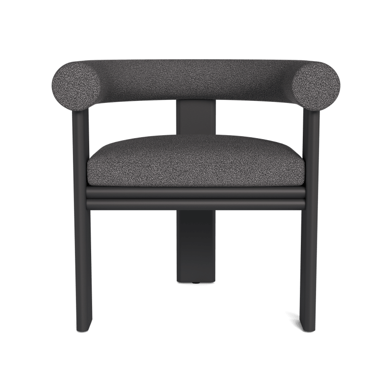 Collins Aluminum Dining Chair