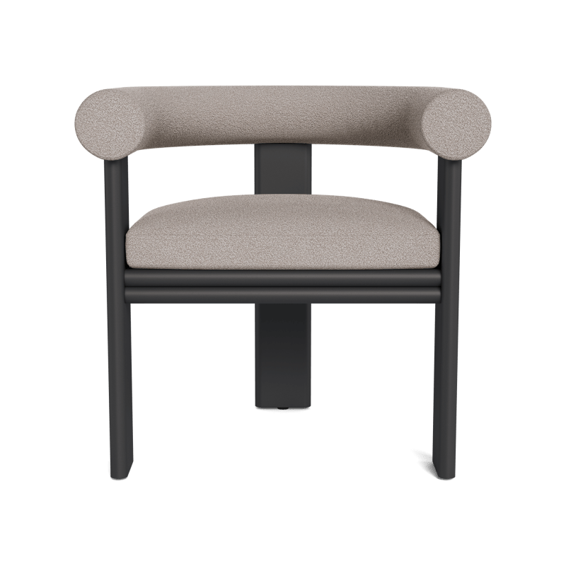 Collins Aluminum Dining Chair