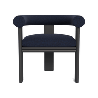 Collins Aluminum Dining Chair