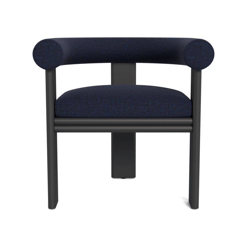 Collins Aluminum Dining Chair