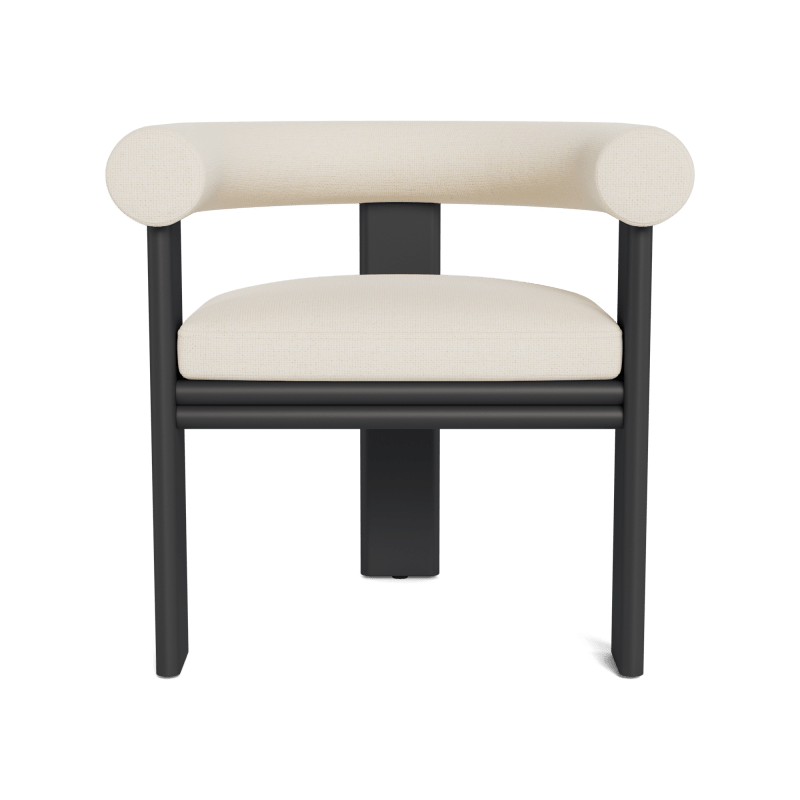 Collins Aluminum Dining Chair