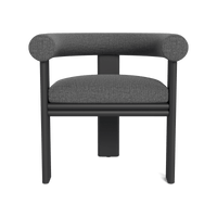 Collins Aluminum Dining Chair