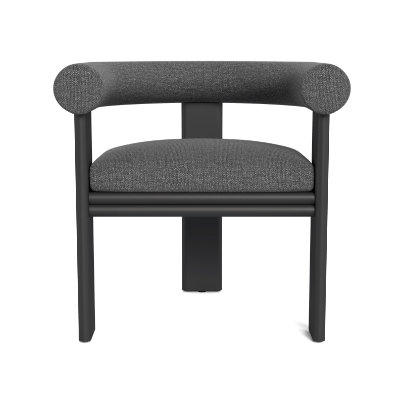 Collins Aluminum Dining Chair