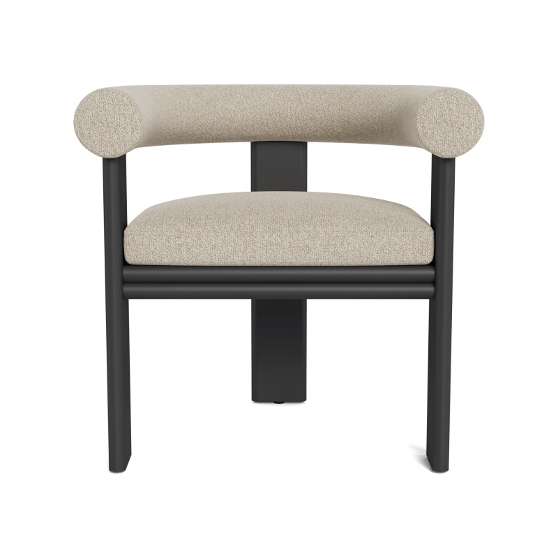 Collins Aluminum Dining Chair