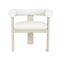 Collins Aluminum Dining Chair