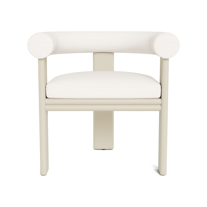 Collins Aluminum Dining Chair