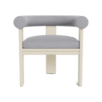 Collins Aluminum Dining Chair