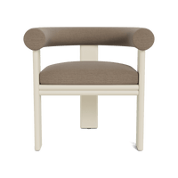 Collins Aluminum Dining Chair