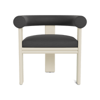 Collins Aluminum Dining Chair