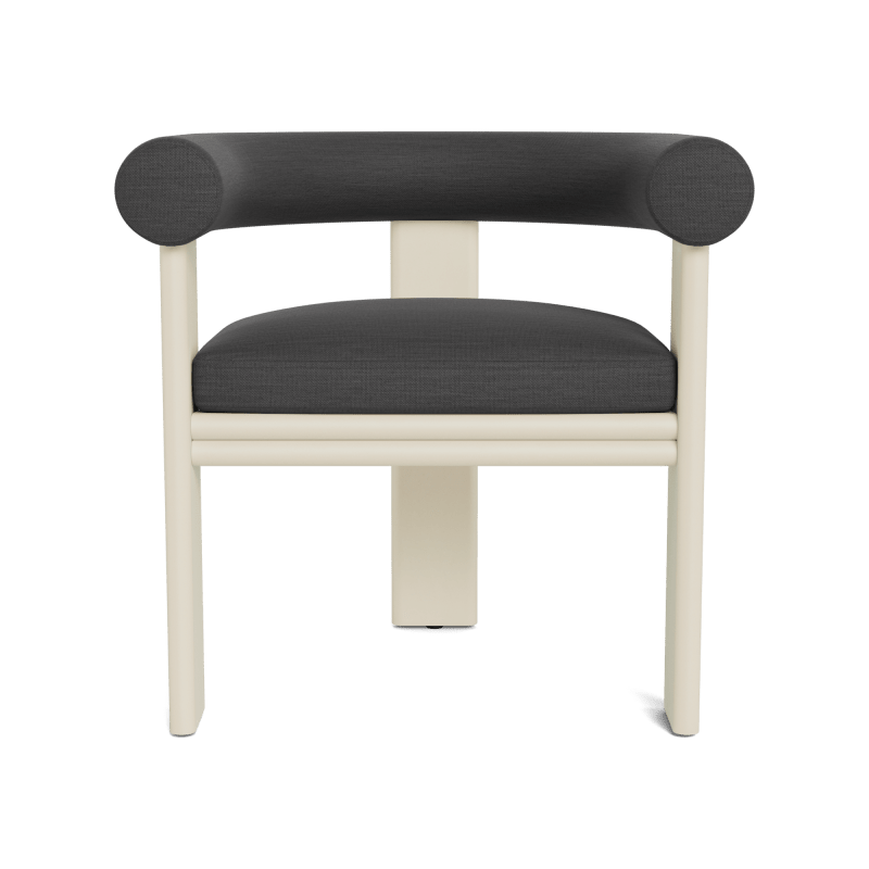 Collins Aluminum Dining Chair