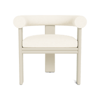 Collins Aluminum Dining Chair