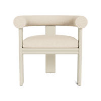 Collins Aluminum Dining Chair