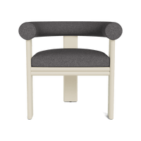 Collins Aluminum Dining Chair