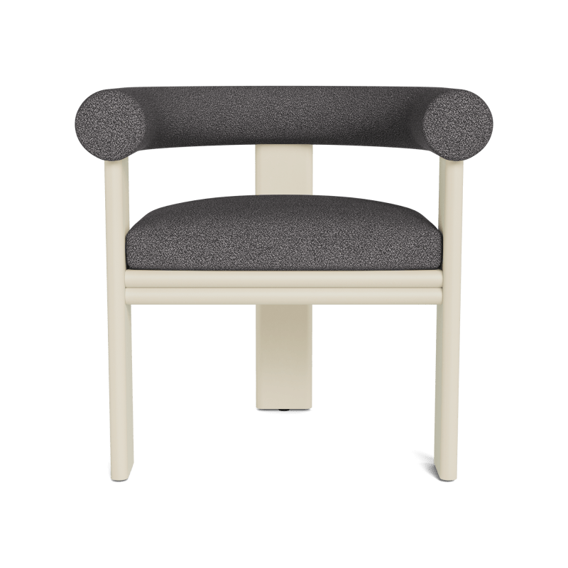 Collins Aluminum Dining Chair