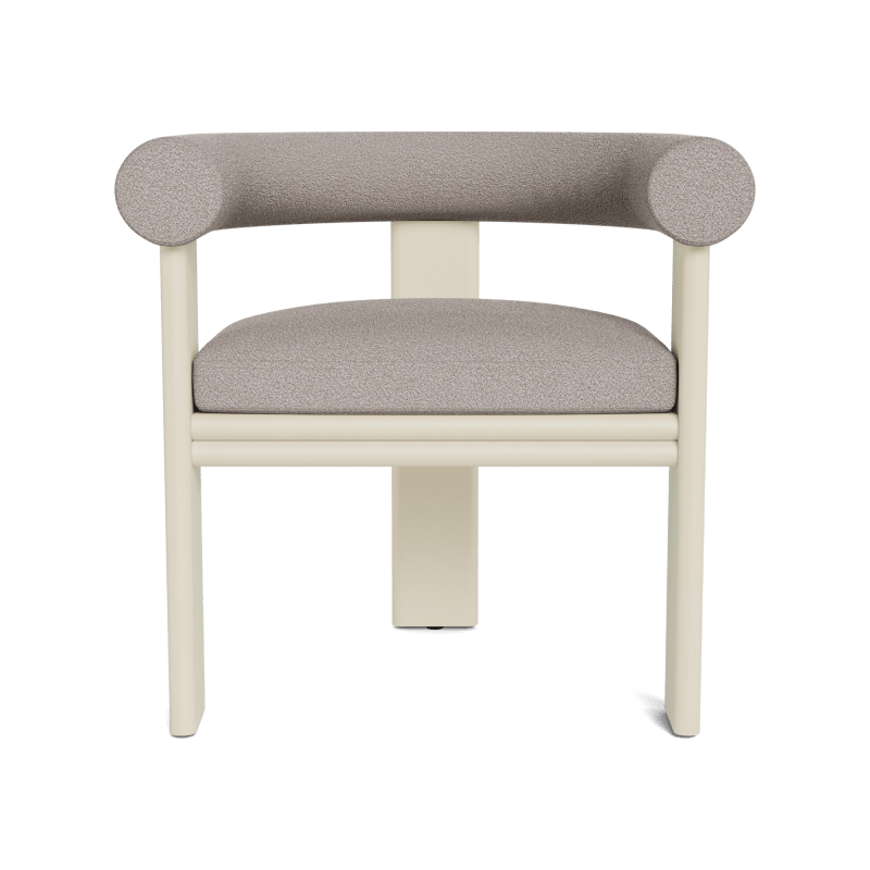 Collins Aluminum Dining Chair