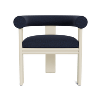 Collins Aluminum Dining Chair