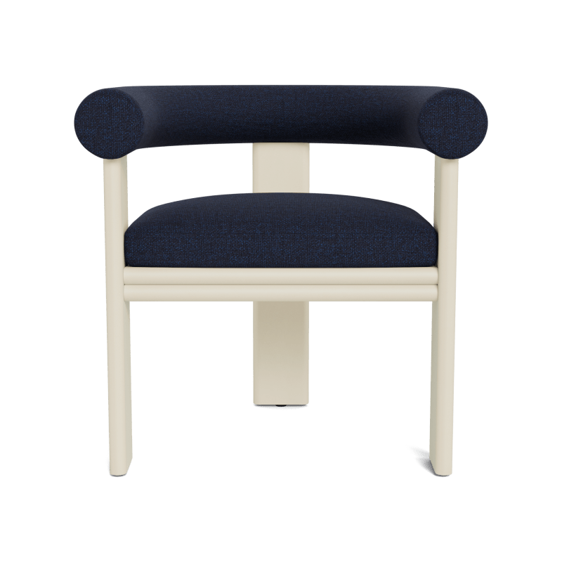 Collins Aluminum Dining Chair