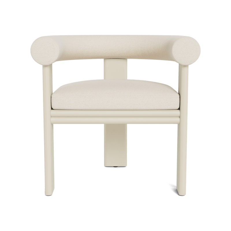 Collins Aluminum Dining Chair