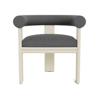 Collins Aluminum Dining Chair