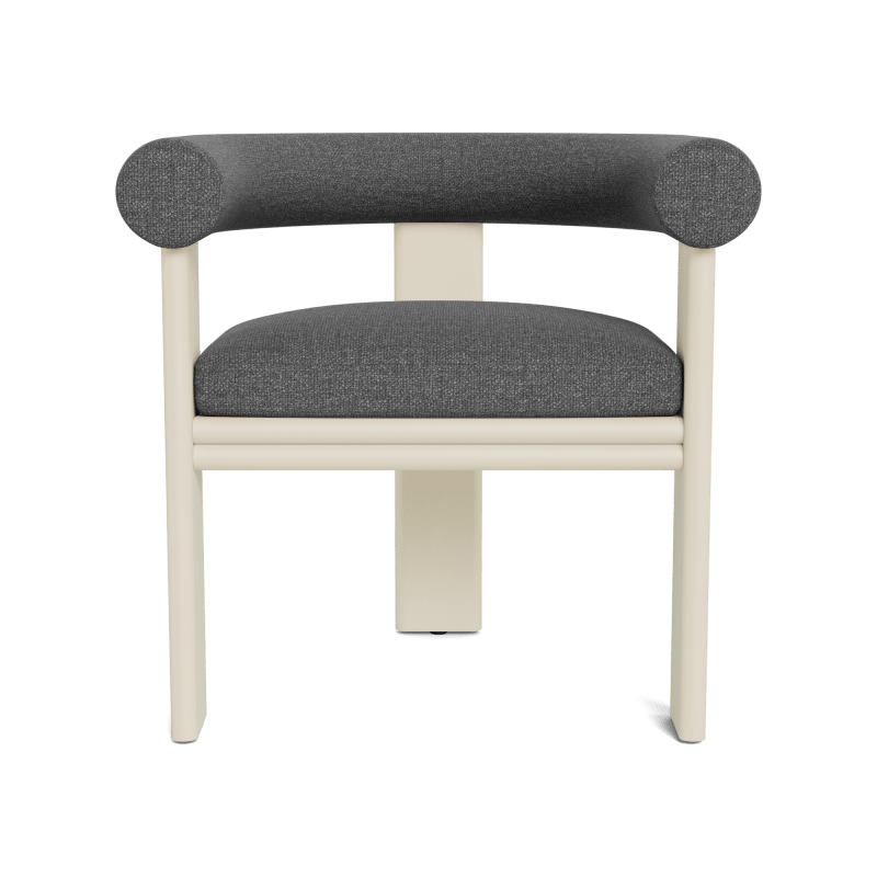 Collins Aluminum Dining Chair