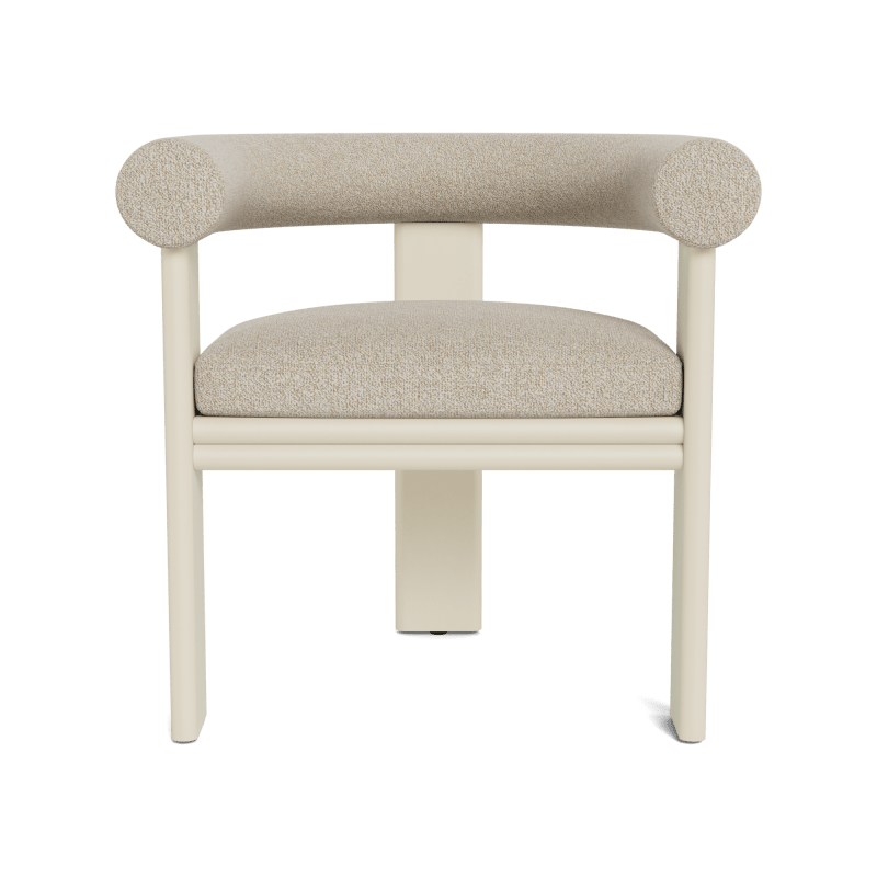 Collins Aluminum Dining Chair