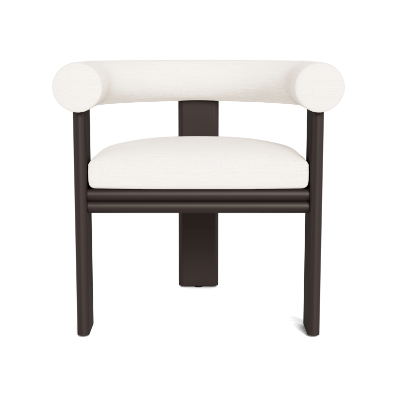 Collins Aluminum Dining Chair