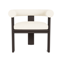 Collins Aluminum Dining Chair