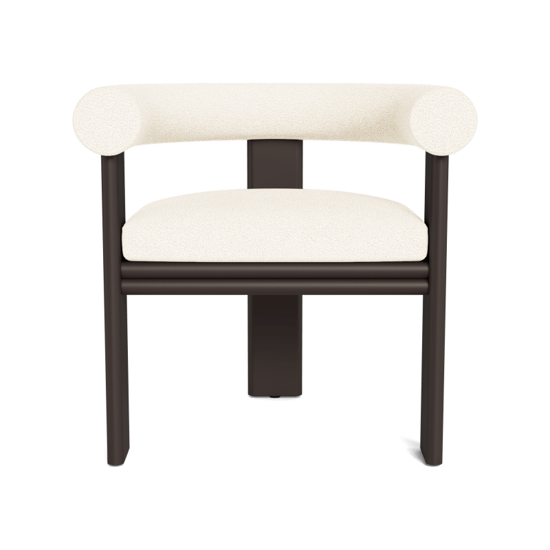 Collins Aluminum Dining Chair