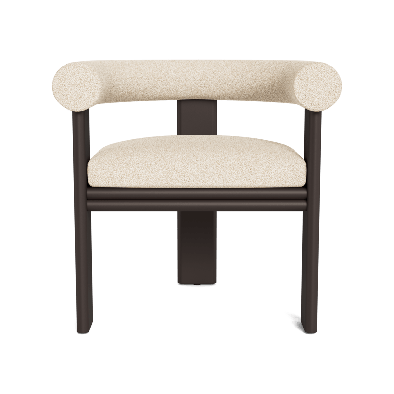 Collins Aluminum Dining Chair