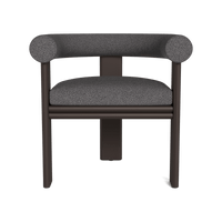 Collins Aluminum Dining Chair