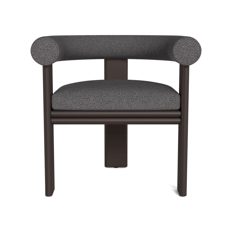 Collins Aluminum Dining Chair