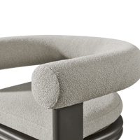 Collins Aluminum Dining Chair