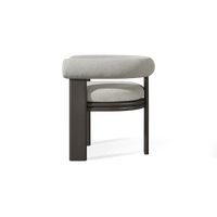 Collins Aluminum Dining Chair