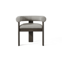 Collins Aluminum Dining Chair