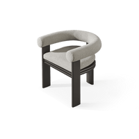 Collins Aluminum Dining Chair